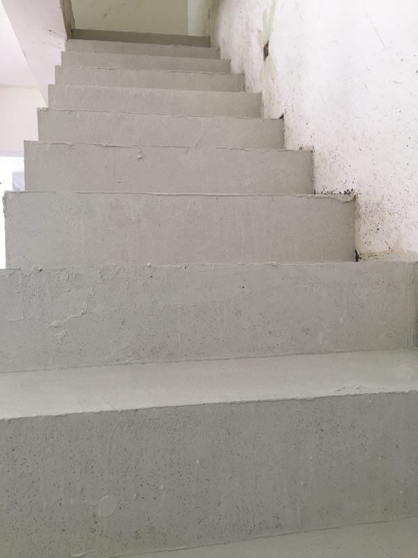 【工程案例】家裝水磨石